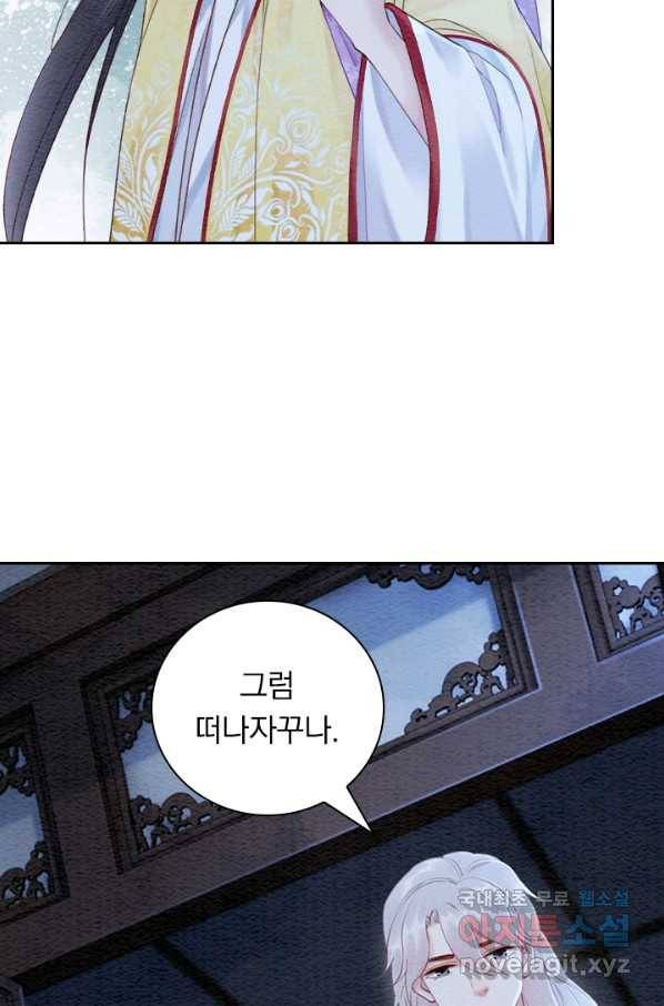 폭군이 내 새끼가 되었습니다 233화 9