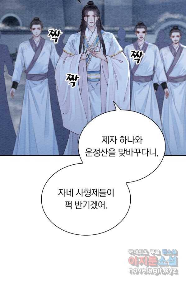 폭군이 내 새끼가 되었습니다 233화 25