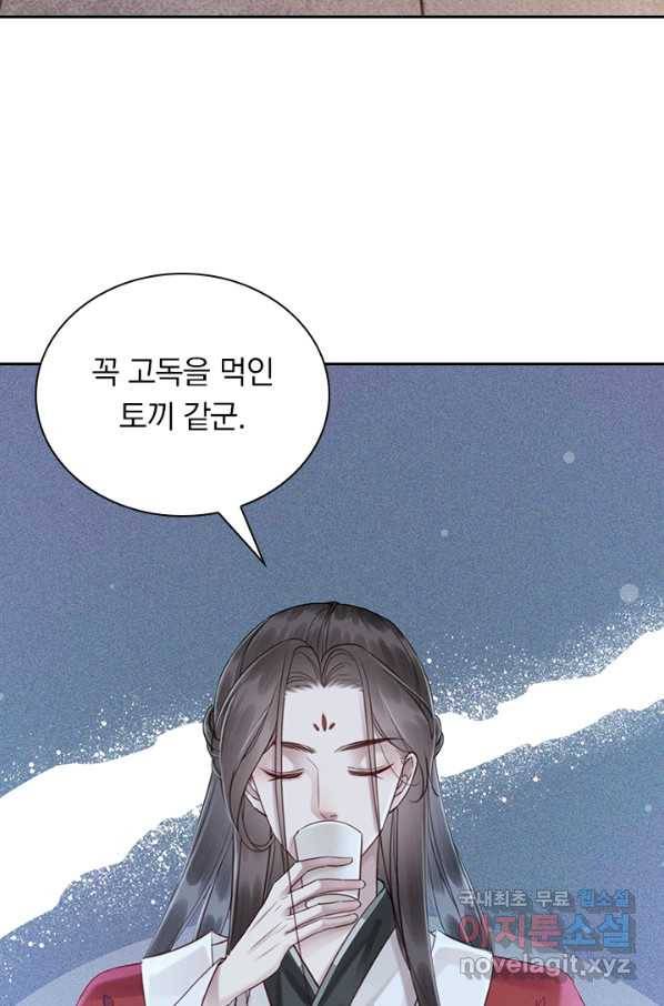 폭군이 내 새끼가 되었습니다 233화 31