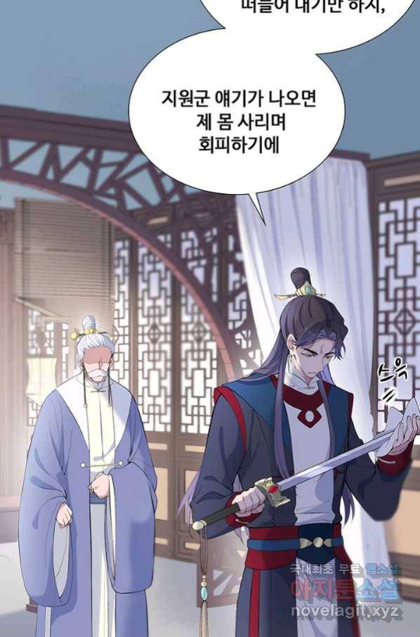 황후마마가 이상해 86화 4