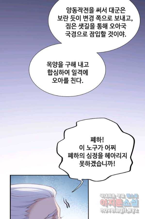 황후마마가 이상해 86화 8