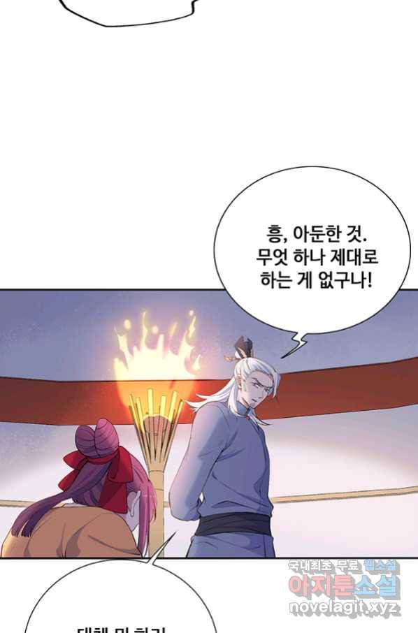 황후마마가 이상해 86화 26