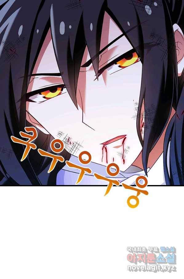 또라이 대사형 무림생존기 333화 30