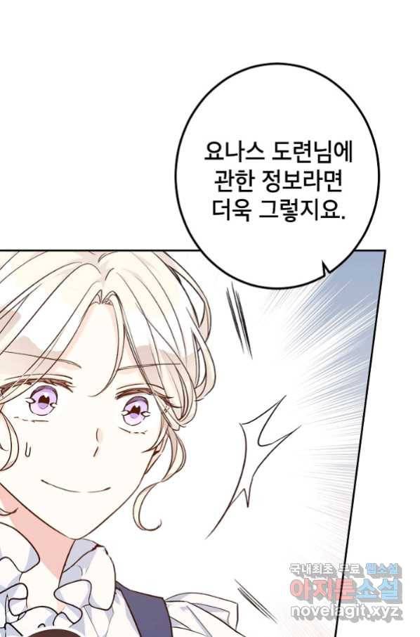 장르를 바꿔보도록 하겠습니다 46화 51