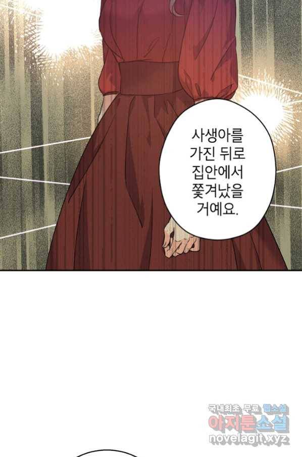 장르를 바꿔보도록 하겠습니다 46화 64
