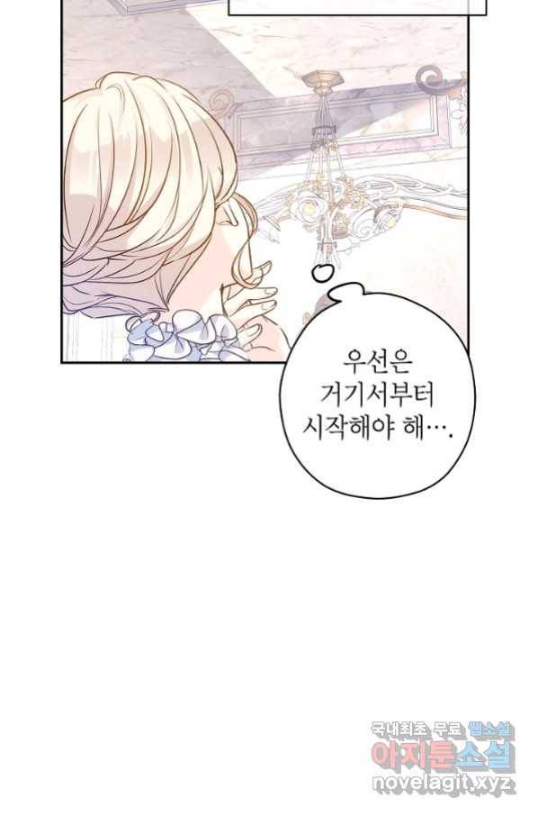 장르를 바꿔보도록 하겠습니다 46화 82