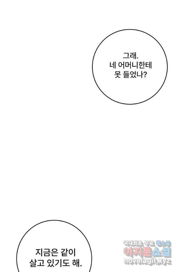 아내를 구하는 4가지 방법 49화 19