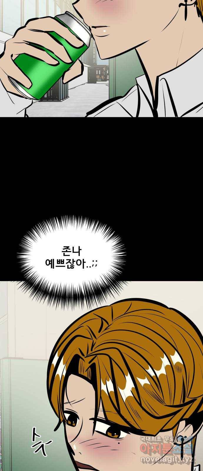 베스트 프렌드 17화. 반칙 80