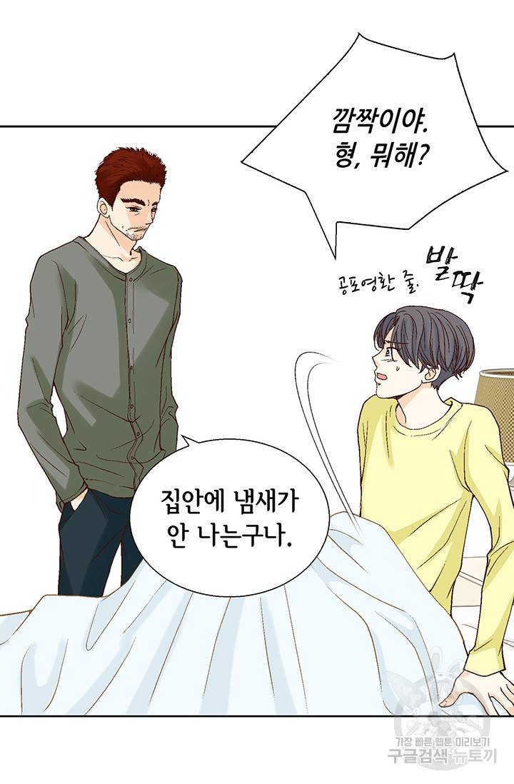 연하의 곰신 47화 6