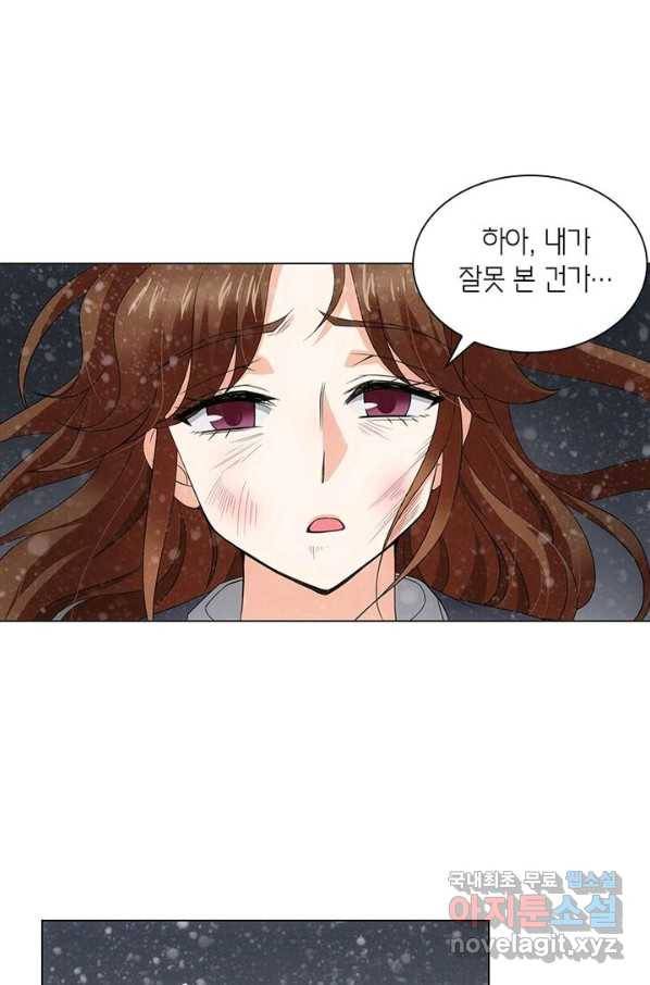 황자님 거기 있어줄래요 179화 5