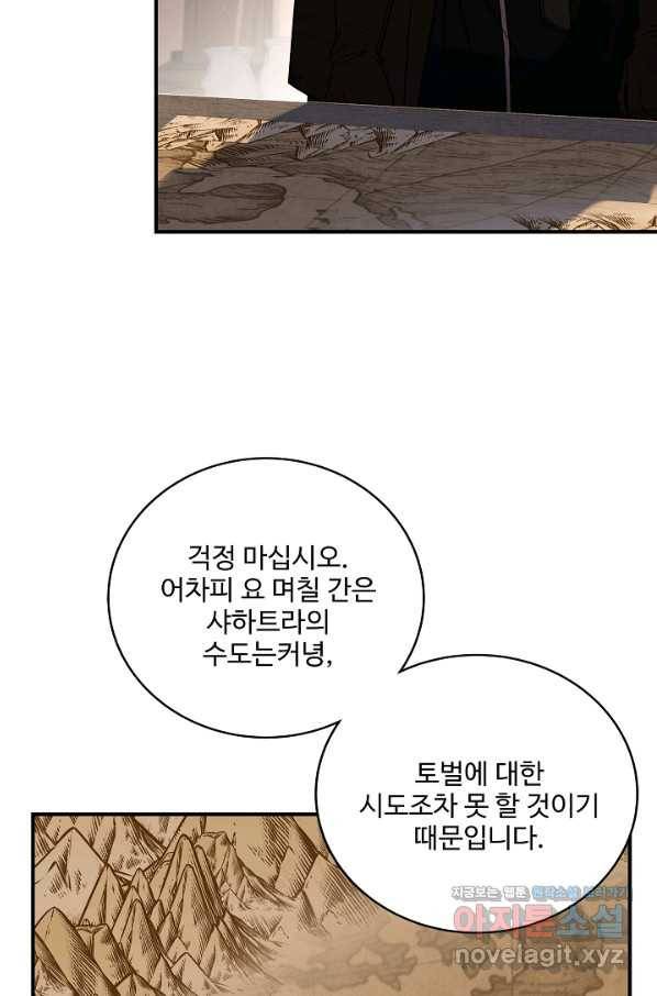 8서클 마법사의 환생 91화 50