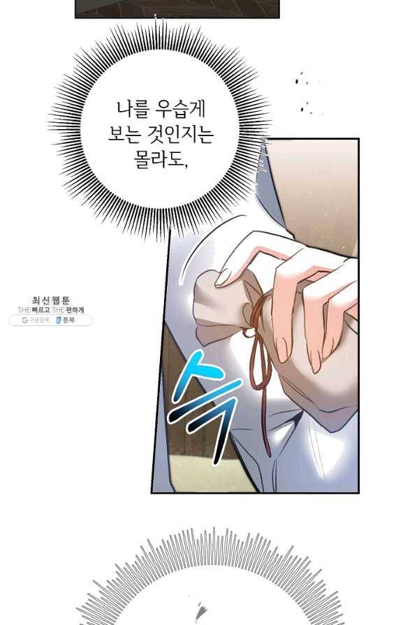소설 속 악녀 황제가 되었다 113화 43