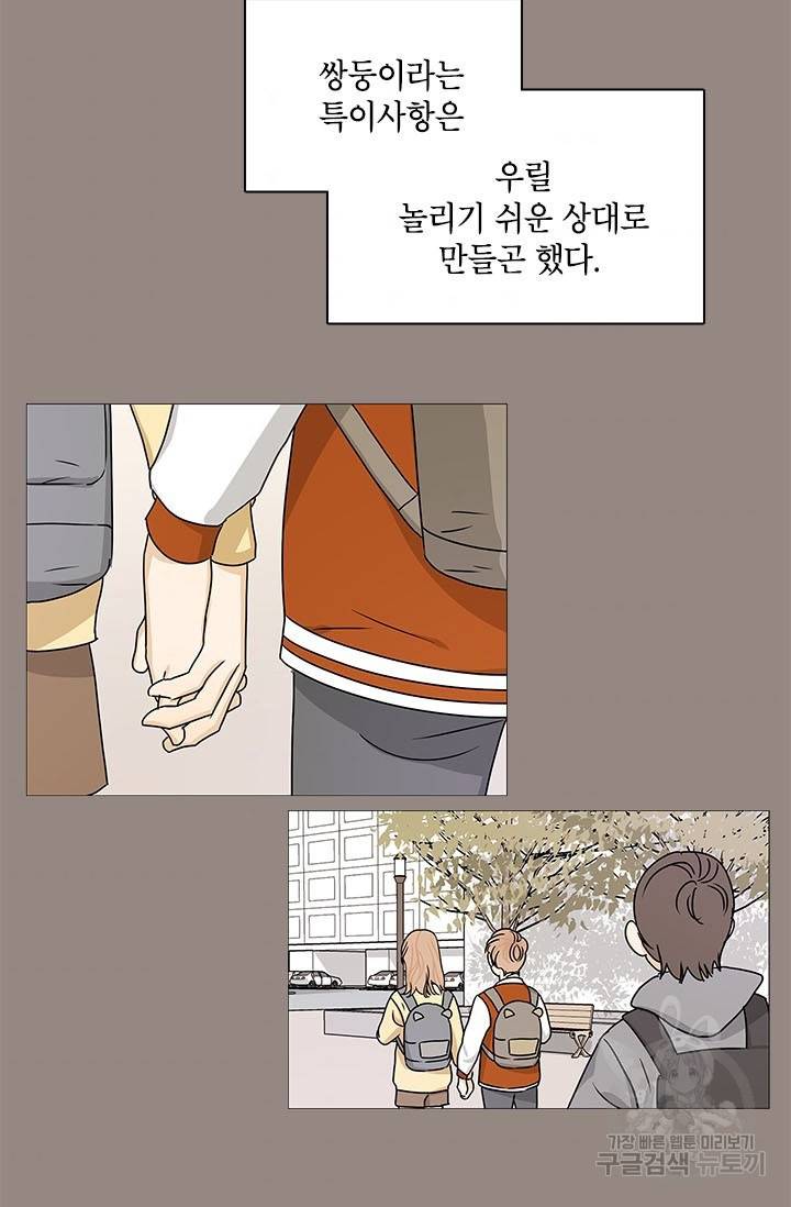 도령의 가족 외전 2화 9