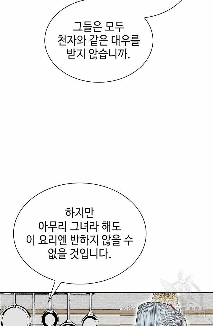 태상교주 숙수되다 87화 64