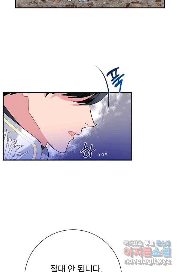 전령새 왕녀님 48화 2