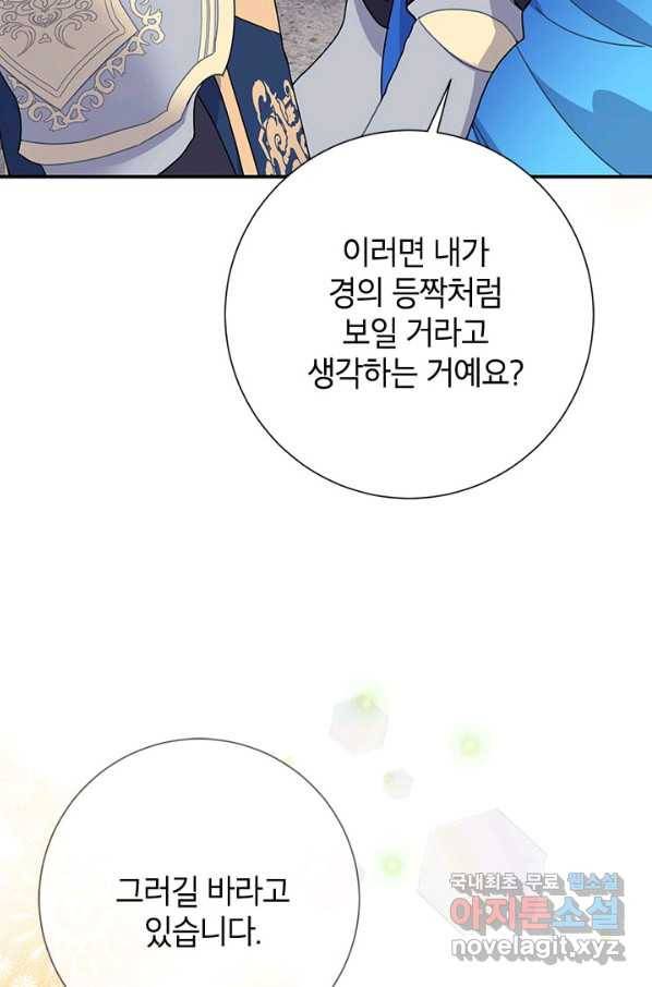 전령새 왕녀님 48화 19