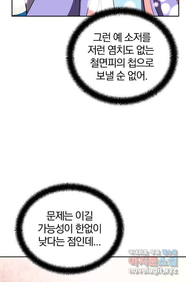 천년방사 55화 85