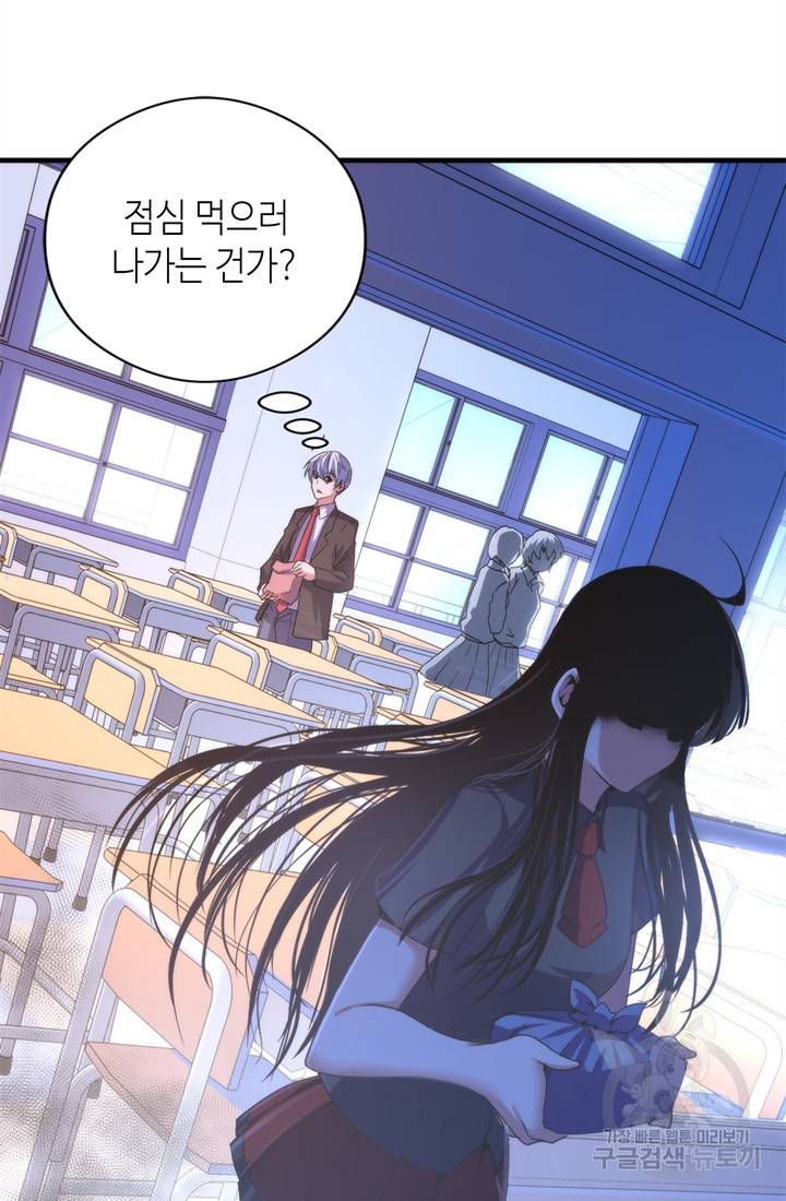 신이되다 - 크툴루신화 61화 4