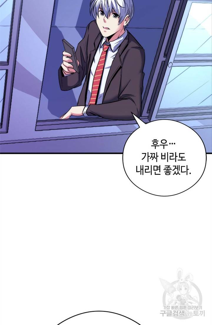 신이되다 - 크툴루신화 61화 47