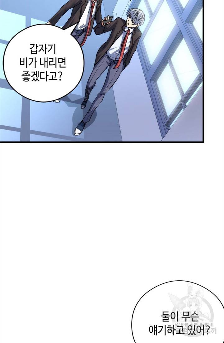 신이되다 - 크툴루신화 61화 50