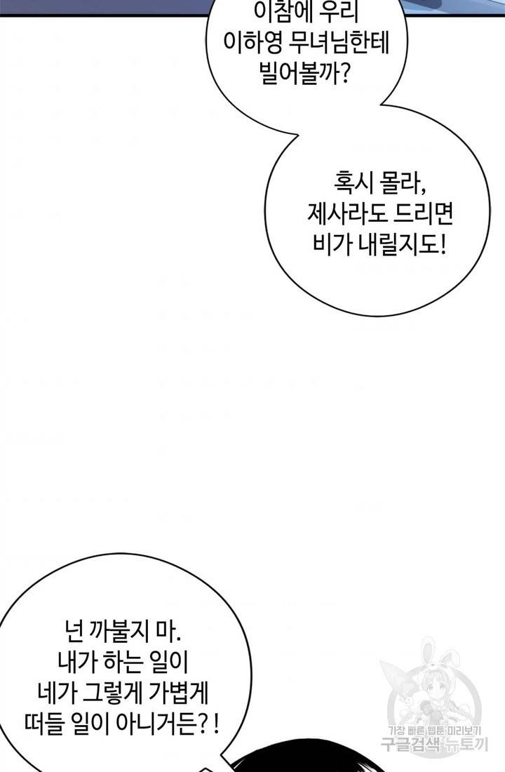 신이되다 - 크툴루신화 61화 52