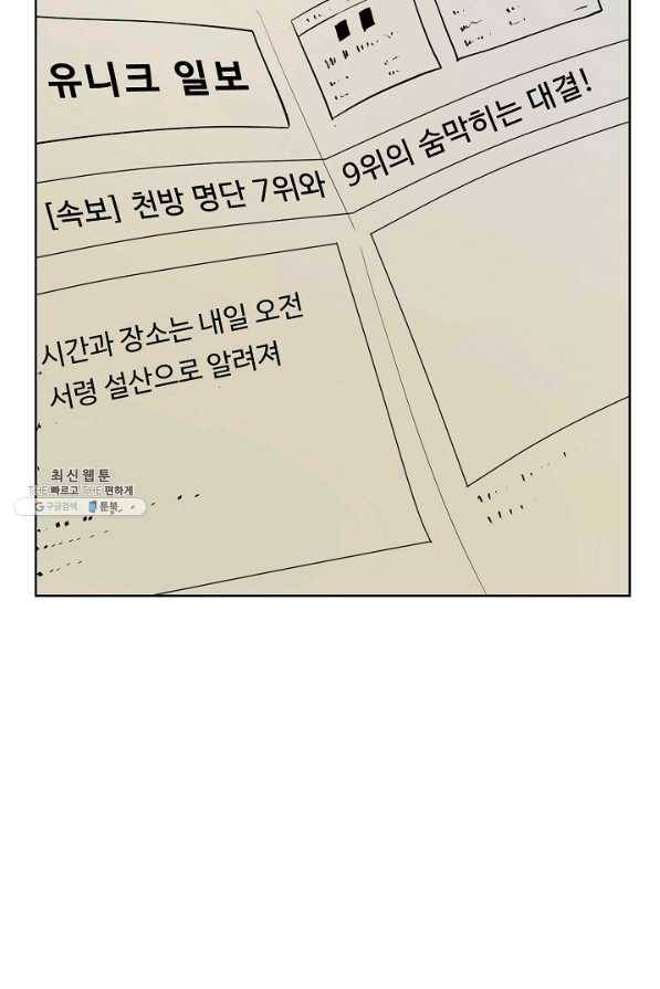 무법신선의 도시강림 74화 77