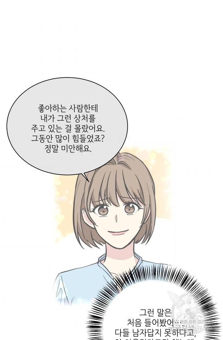 귀여운 야수님 46화 7