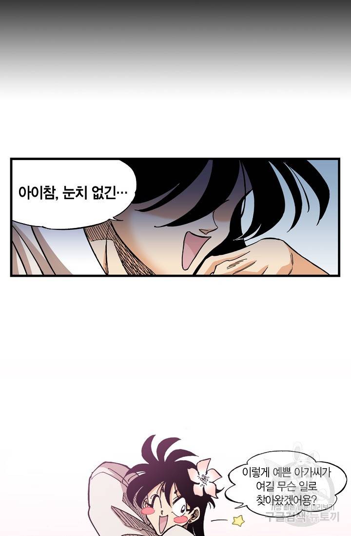 동군(올컬러) 74화 9
