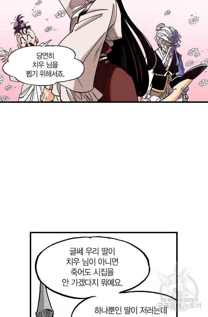 동군(올컬러) 74화 10