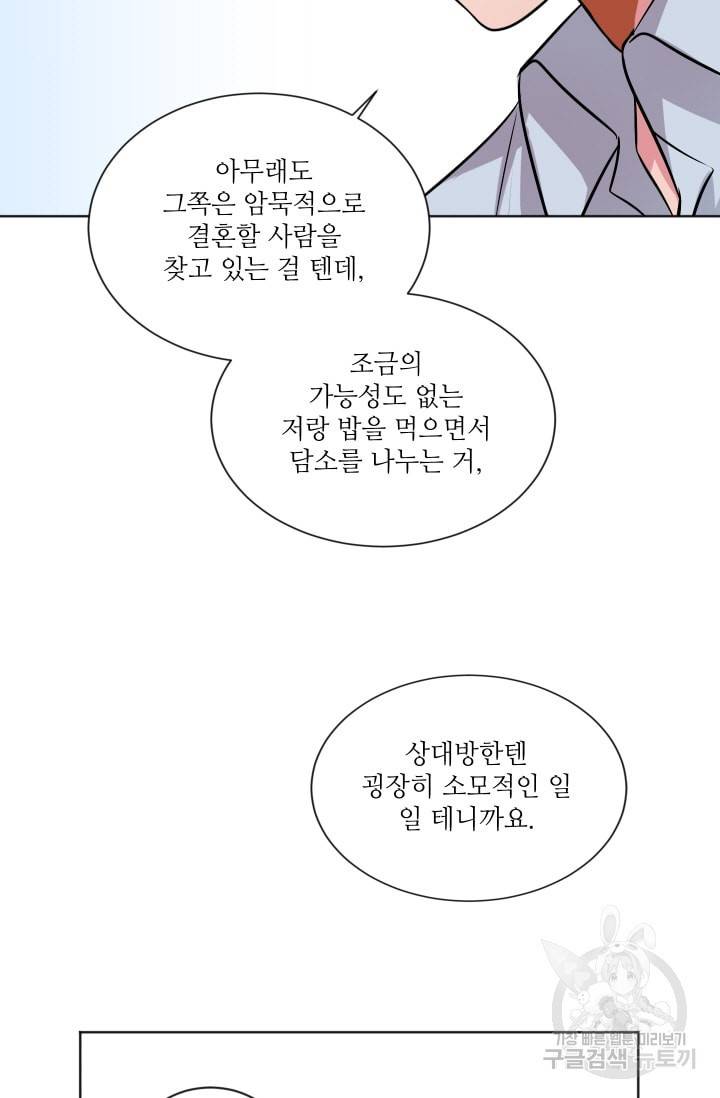 사랑하는 사람이 생겼습니다 57화 10