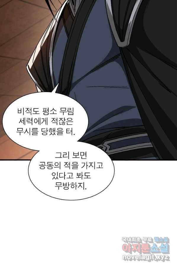 빌런으로 이직하다 136화 27
