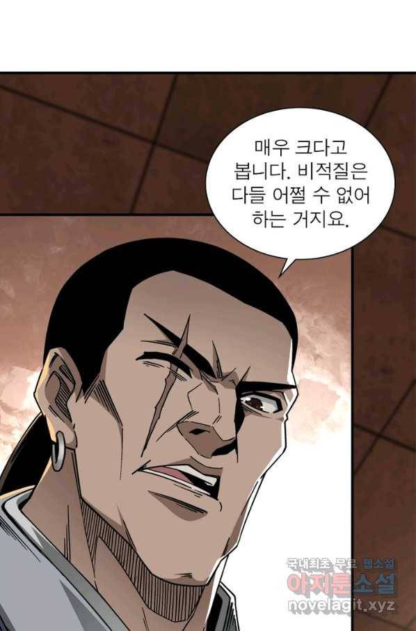 빌런으로 이직하다 136화 29