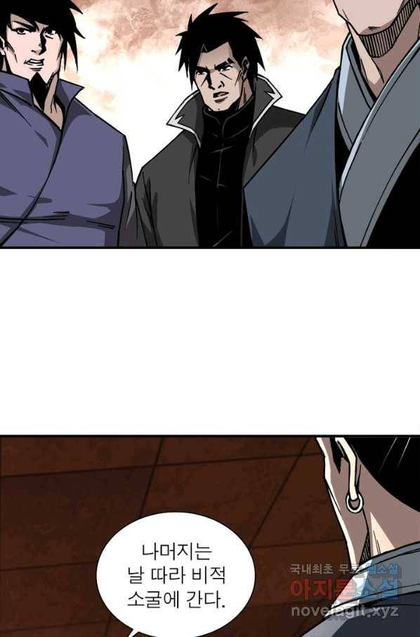 빌런으로 이직하다 136화 38