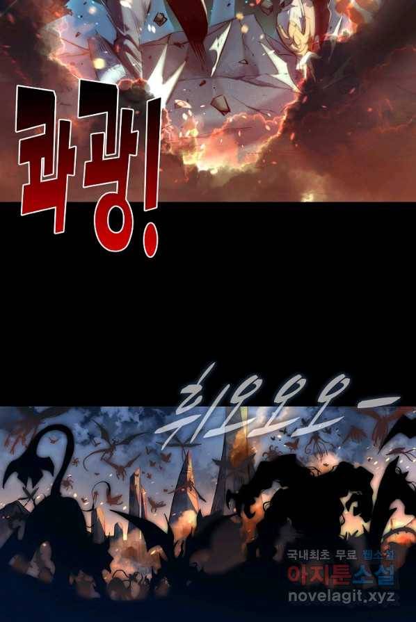 멸망할 도시의 회귀자 1화 6