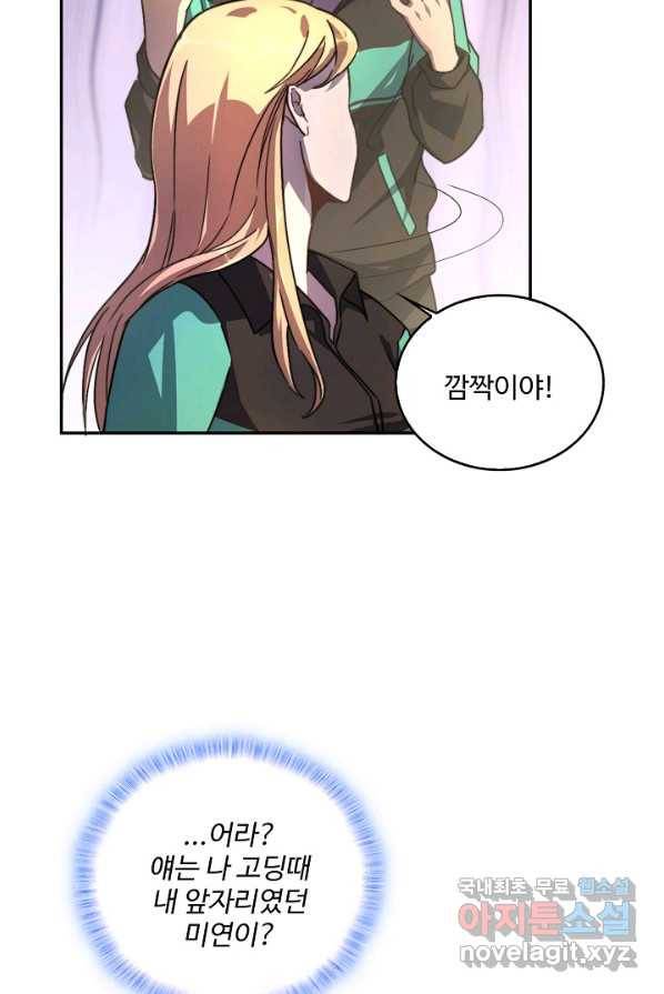 멸망할 도시의 회귀자 1화 44