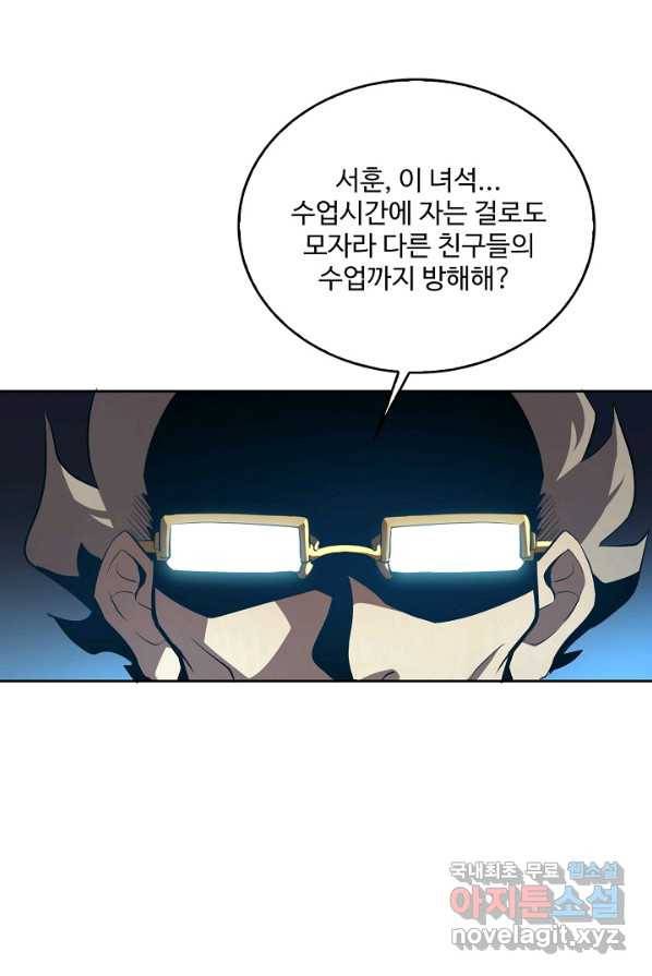 멸망할 도시의 회귀자 1화 52