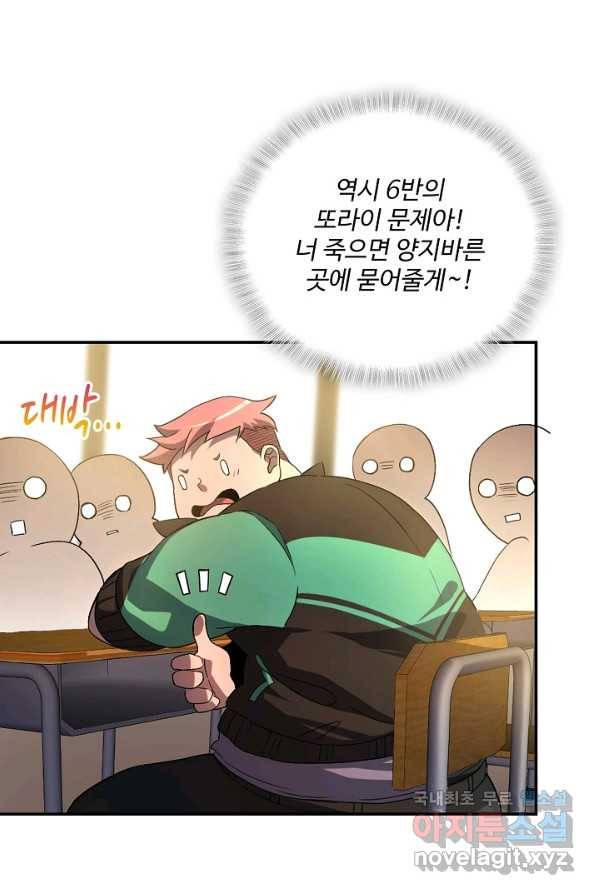 멸망할 도시의 회귀자 1화 55