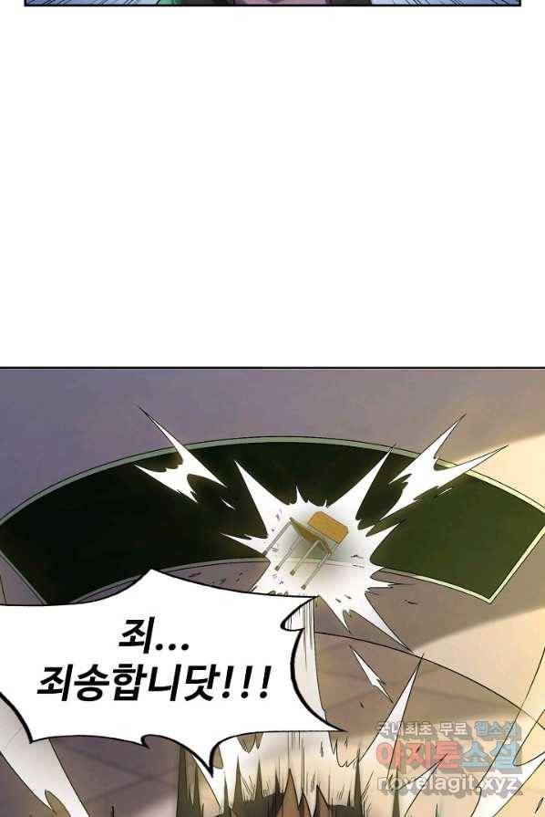 멸망할 도시의 회귀자 1화 58
