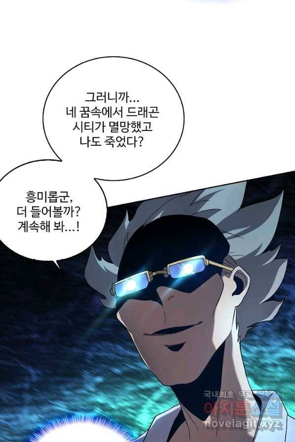 멸망할 도시의 회귀자 1화 62