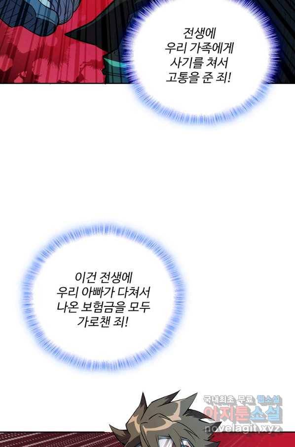 멸망할 도시의 회귀자 17화 9