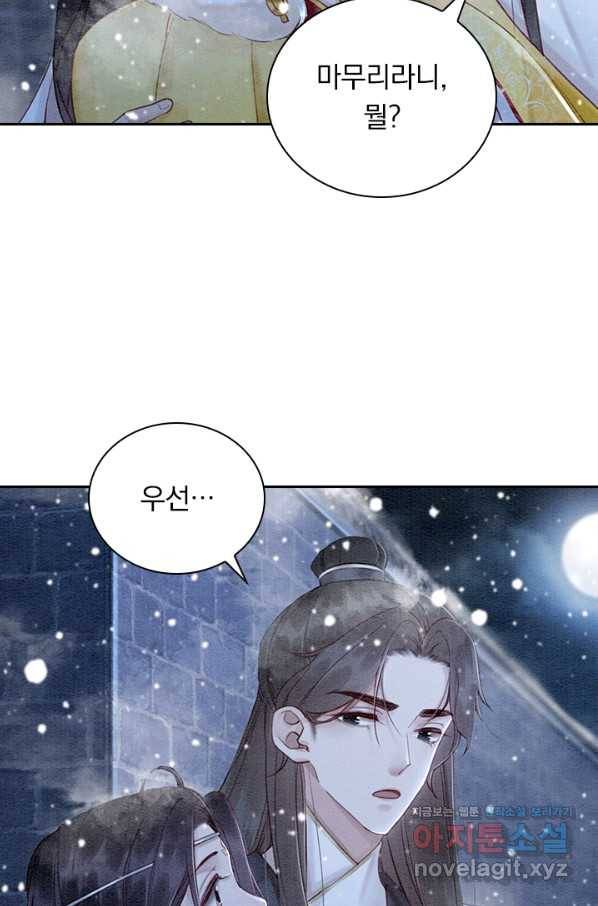 폭군이 내 새끼가 되었습니다 234화 22