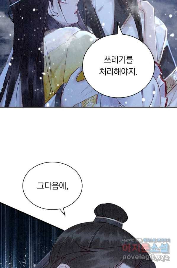 폭군이 내 새끼가 되었습니다 234화 23