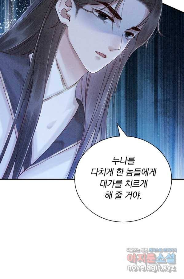 폭군이 내 새끼가 되었습니다 234화 24