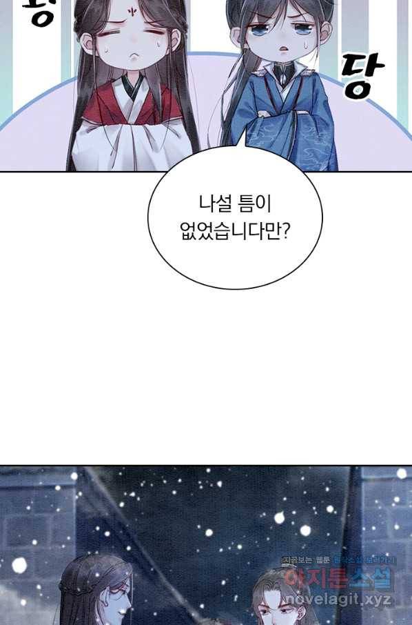폭군이 내 새끼가 되었습니다 234화 28