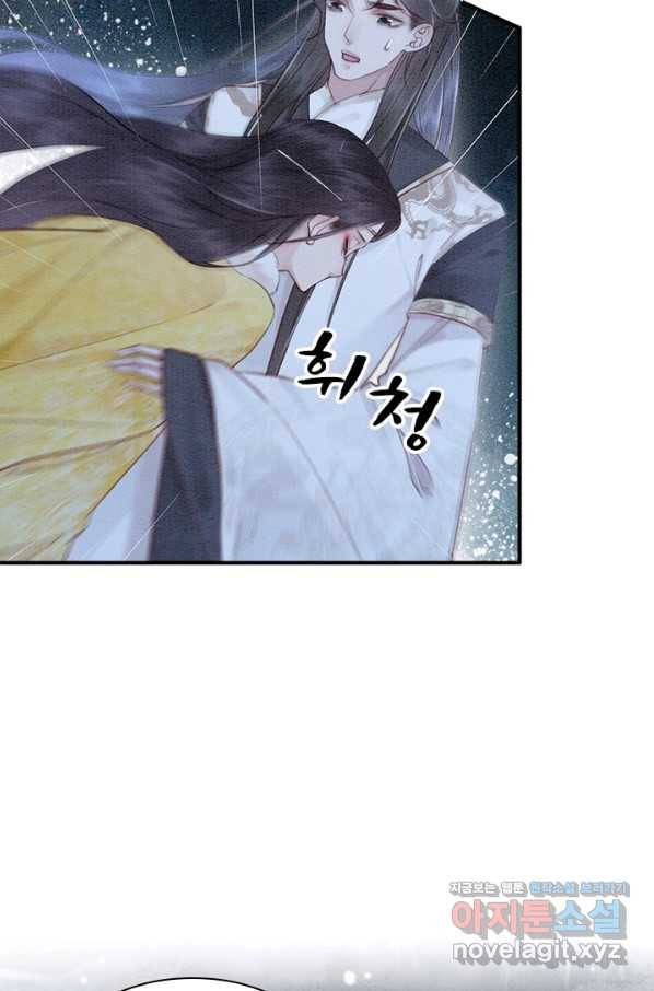 폭군이 내 새끼가 되었습니다 234화 35