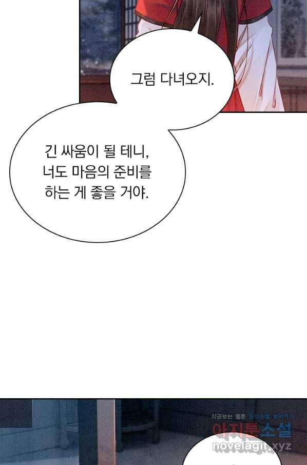 폭군이 내 새끼가 되었습니다 234화 60