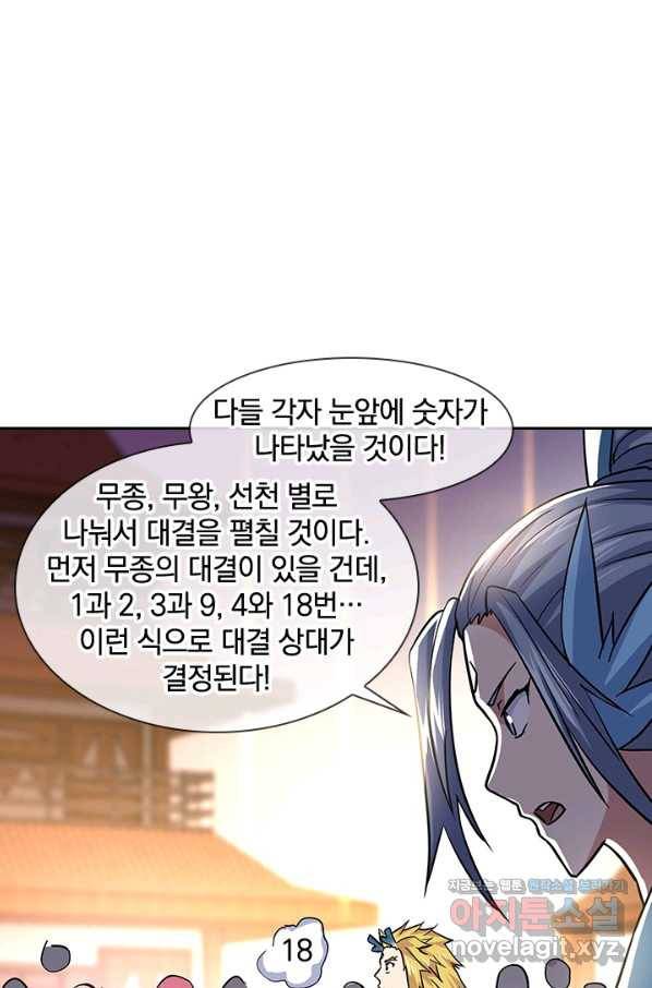 절세전혼 111화 31