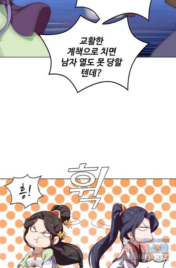 의천도룡기 85화 66