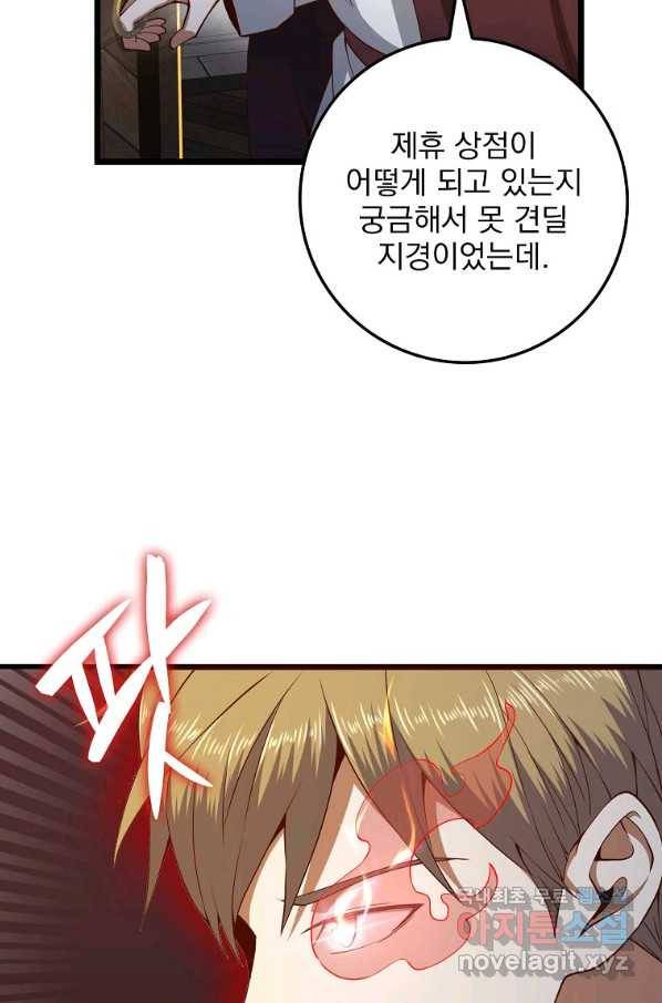 영주님의 코인이 줄지 않음?! 65화 17