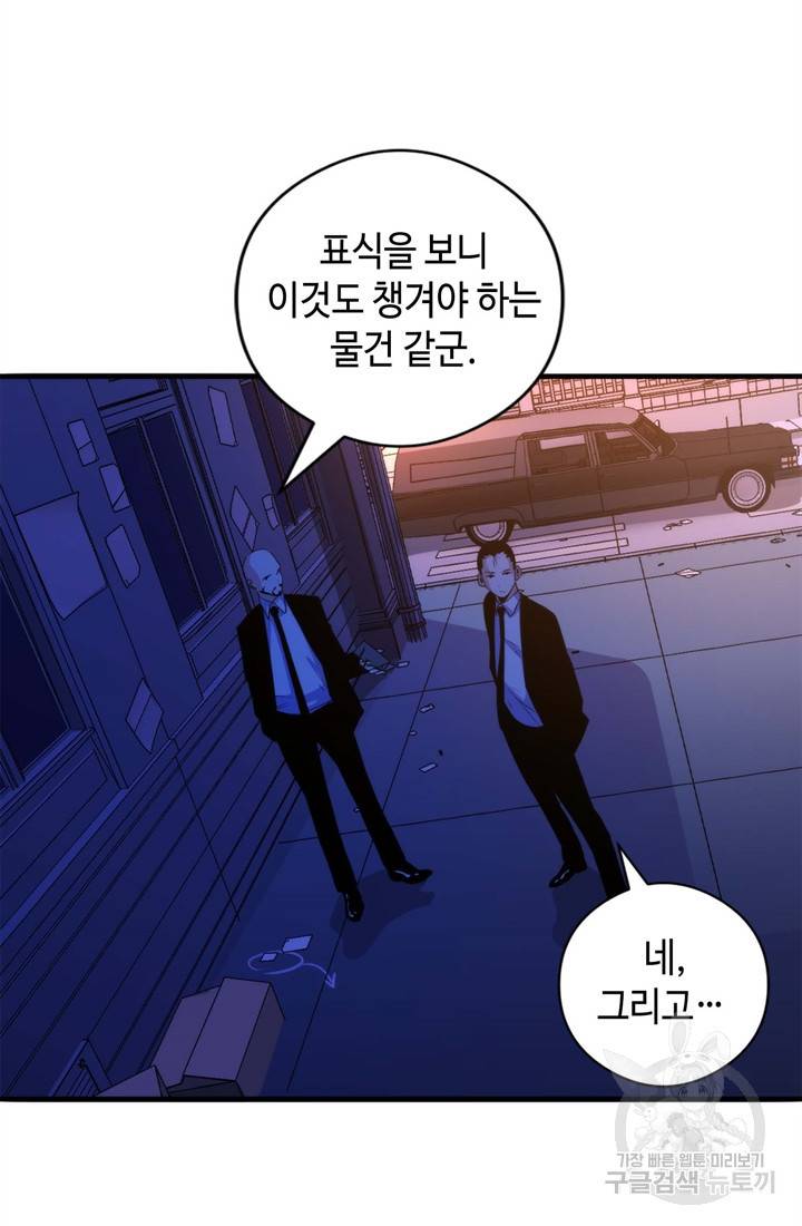 신이되다 - 크툴루신화 64화 10